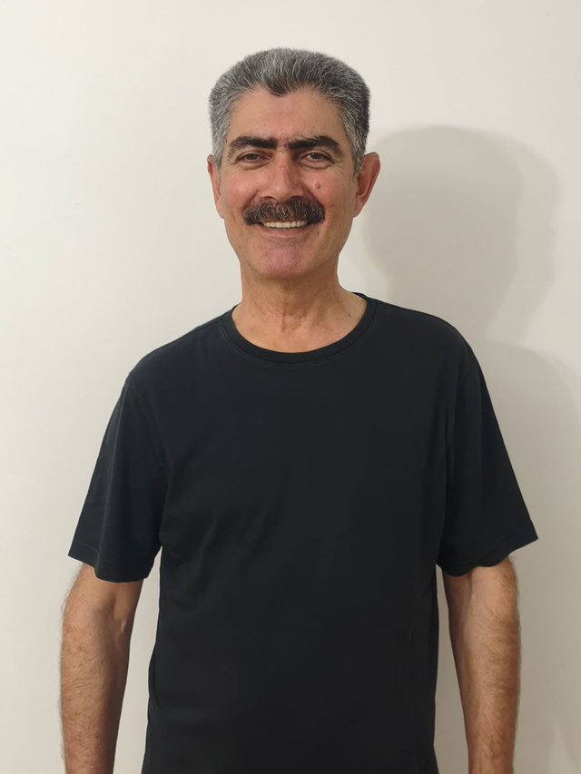 SELİM SİNAN DEVLETLİ's profile picture