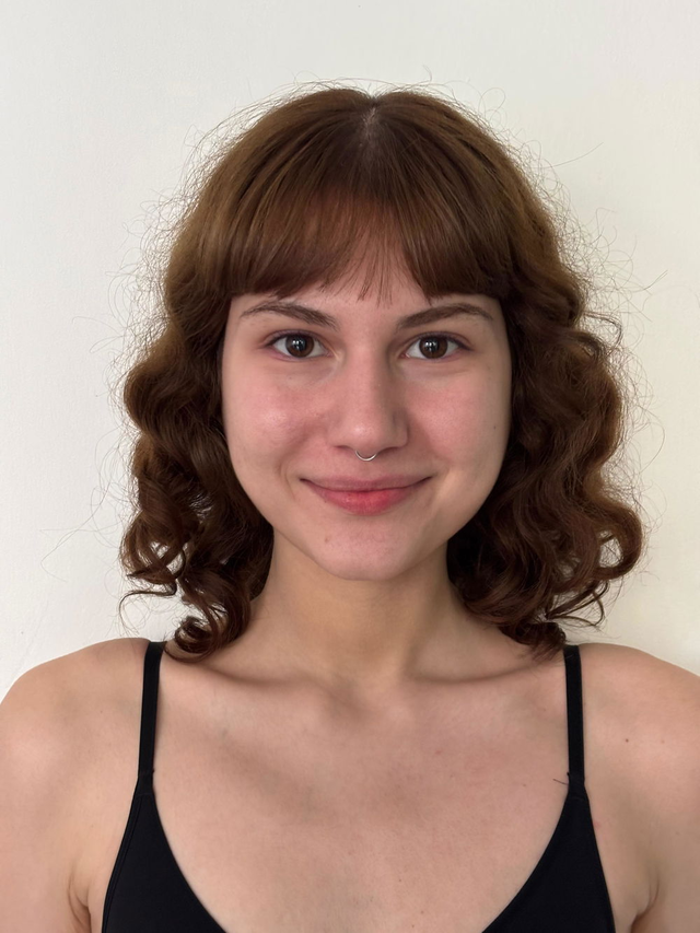 DEFNE KURULAR's profile picture