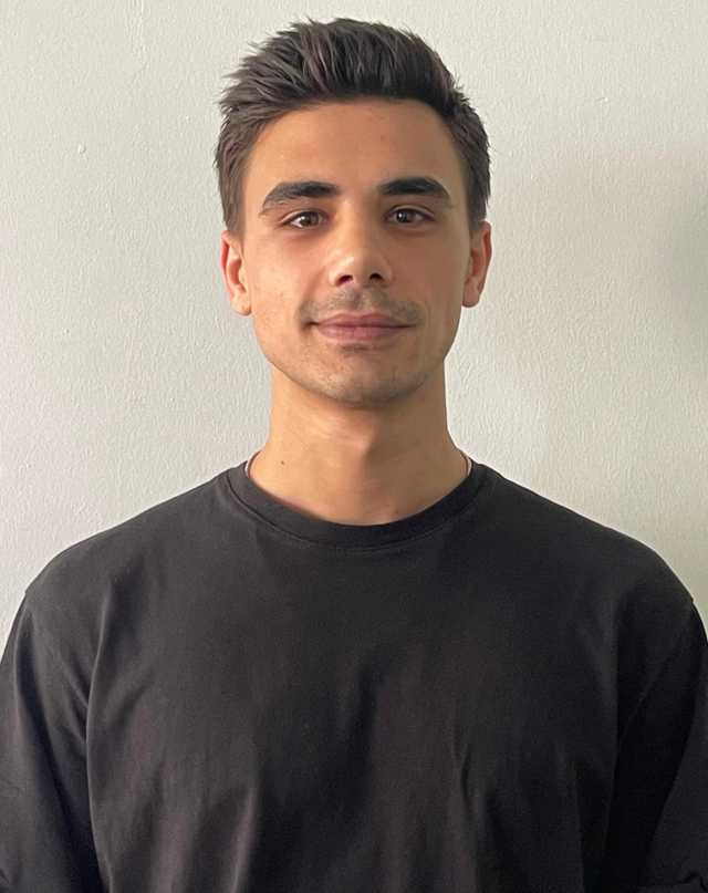 OĞUZHAN BOLAT's profile picture