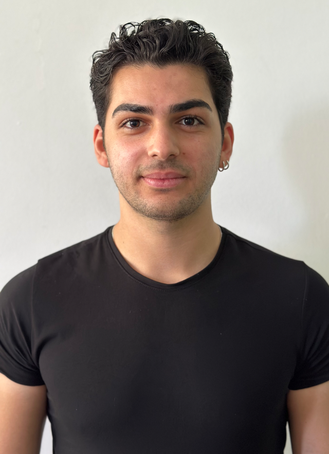 CAN FEYYAD's profile picture