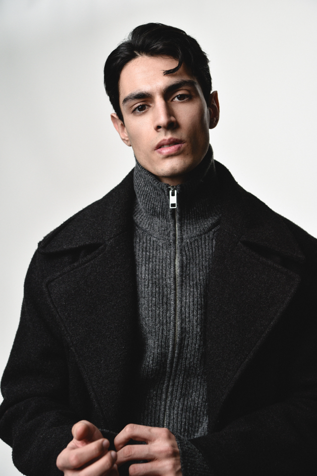 KERİM AKTÜLÜN's profile picture