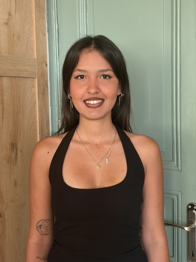 LEYLİ GURBANOVA's profile picture