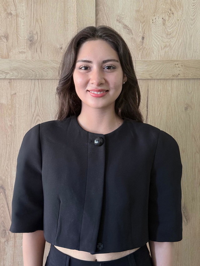 SENA GEÇER's profile picture