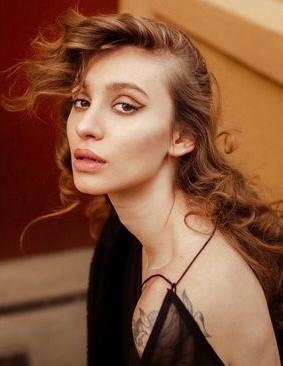 ZEYNEP SERRA SÜMER's profile picture