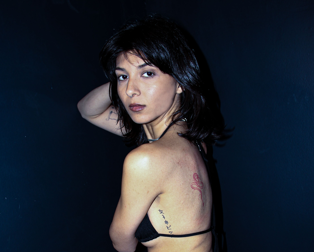 YONCA OĞUZ's profile picture