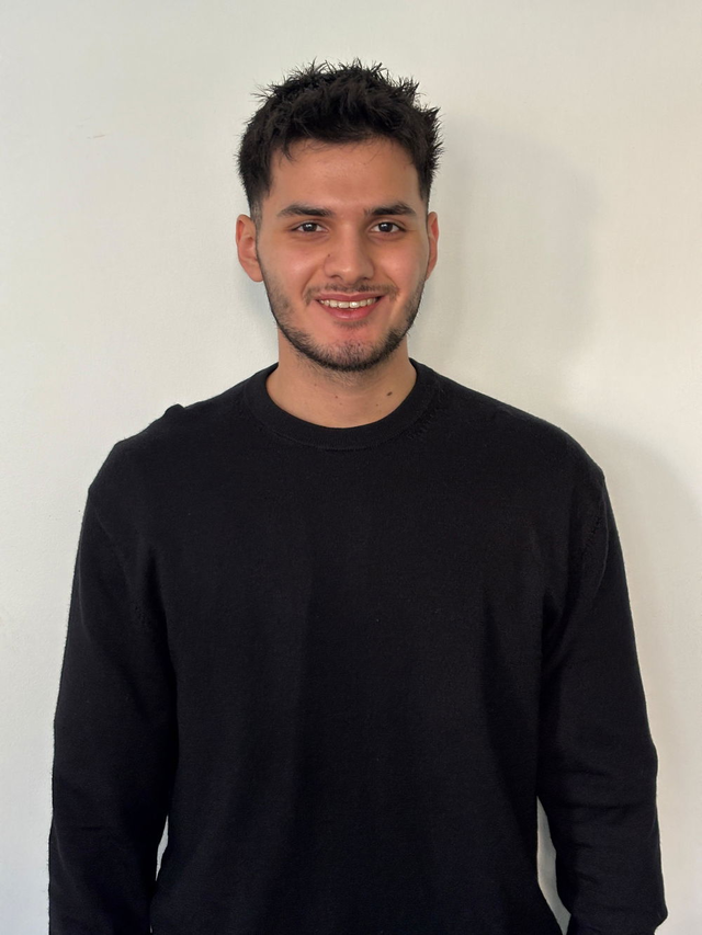 UMUT AKSU's profile picture