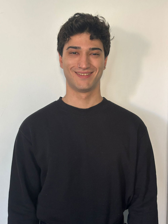 YILMAZCAN BALABANOĞLU's profile picture