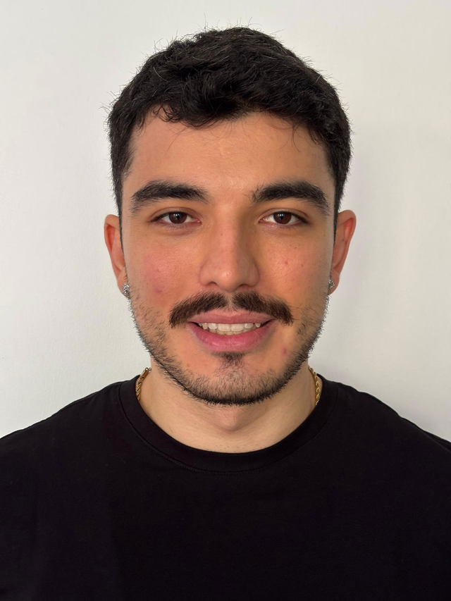 GÖRKEM GÜNDOĞDU's profile picture