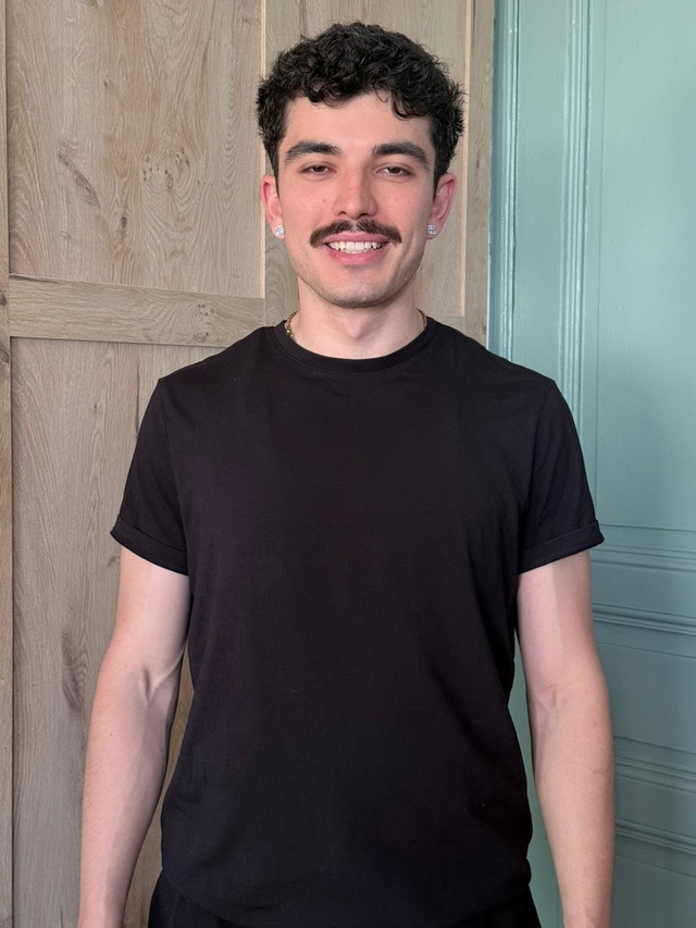 GÖRKEM GÜNDOĞDU's profile picture