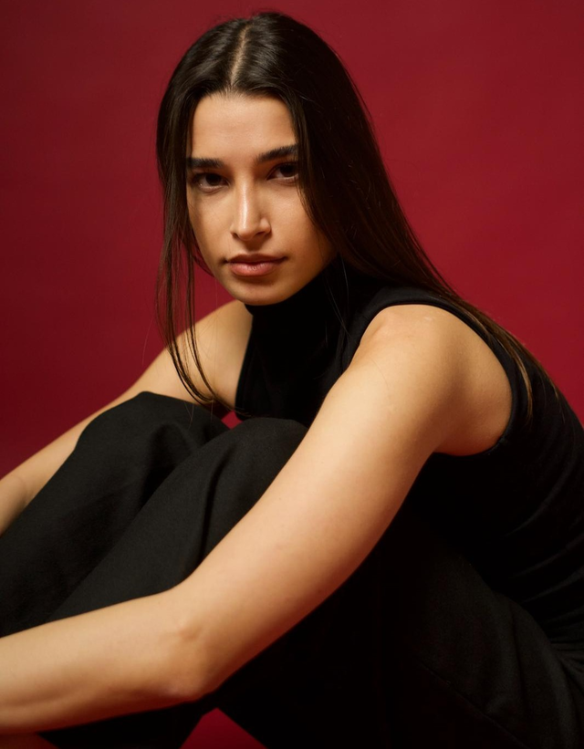 NAZLI ÖZÇELİK's profile picture