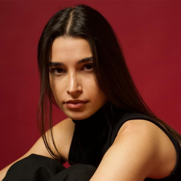 NAZLI ÖZÇELİK's profile picture
