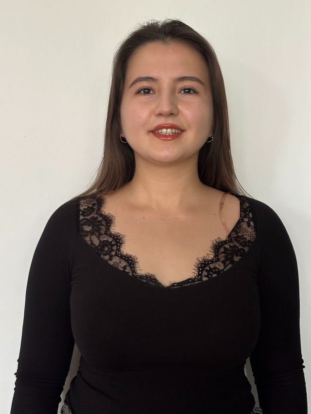 CEREN ÖKTEM's profile picture