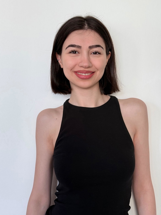 FİDAN GASIMLI's profile picture