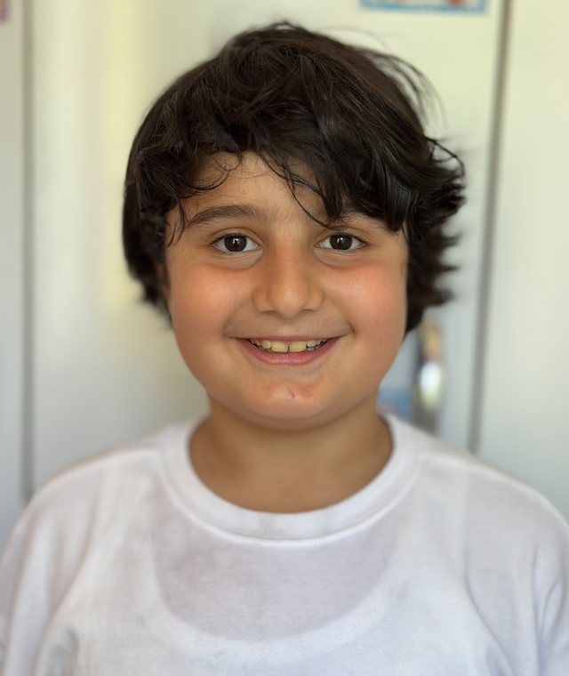 ARAS HAKKI SIRMA's profile picture