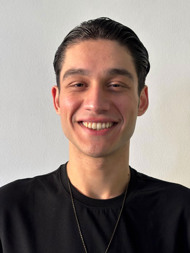 TAHA BERK BAŞARIR's profile picture