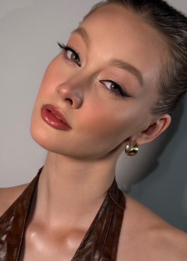 ANNA SOBOLEVA's profile picture