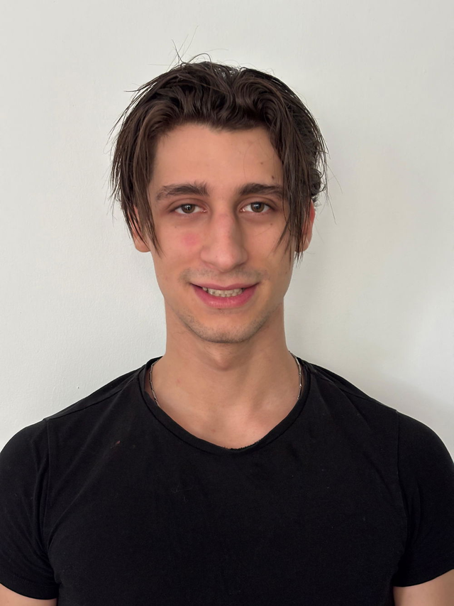 İLKİM BARAN IŞIK's profile picture