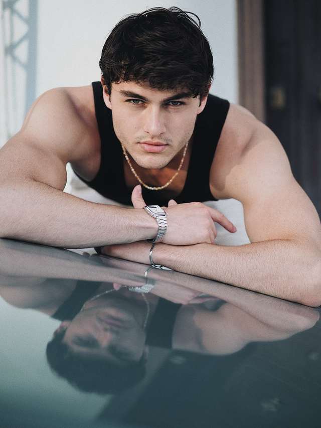 ALİ EREN TURGUT 's profile picture