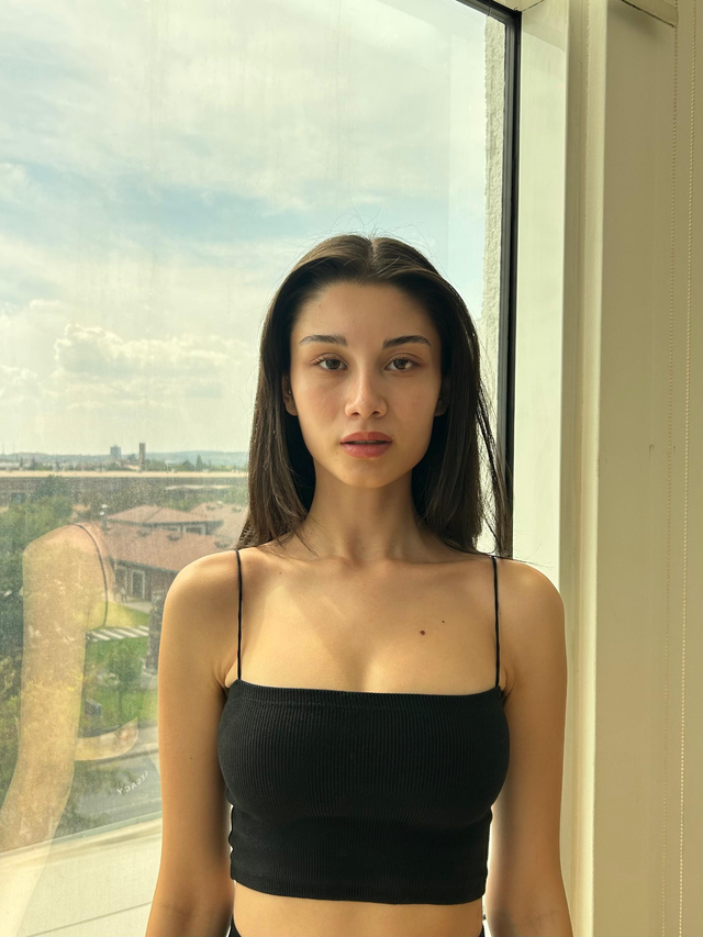 İREM YANARDAĞ's profile picture