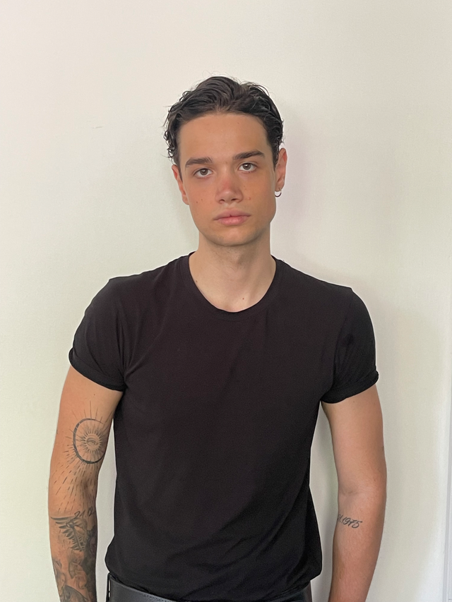 YİĞİT YALÇINSU's profile picture