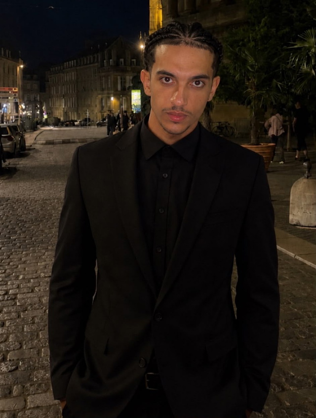 METİN KAS's profile picture