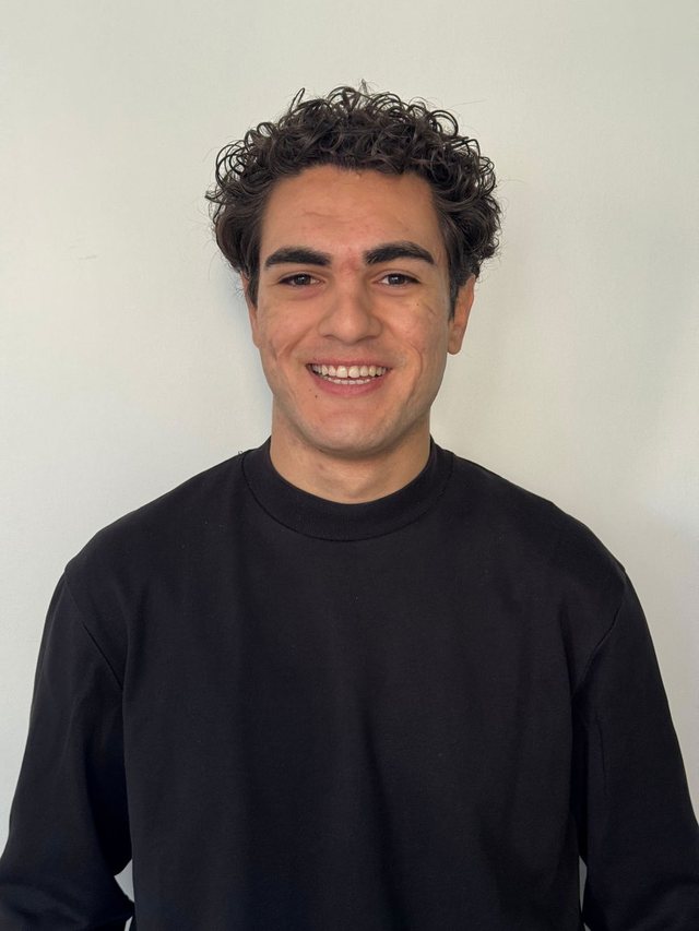 MİRAÇ YOLCU's profile picture