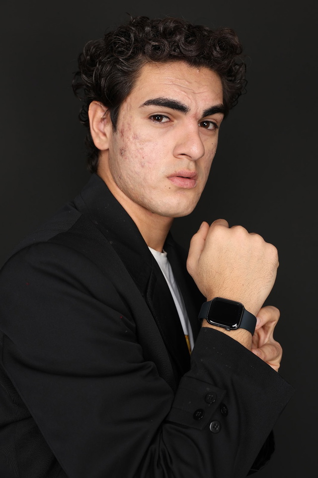 MİRAÇ YOLCU's profile picture