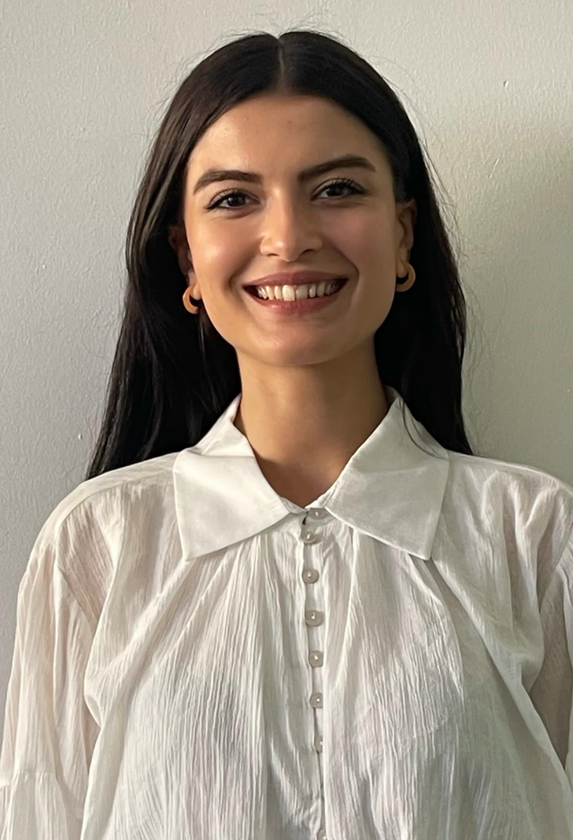 SELİN ÇAĞIRGAN's profile picture