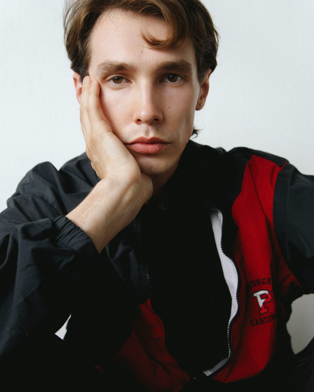 RAUL SABITOV's profile picture