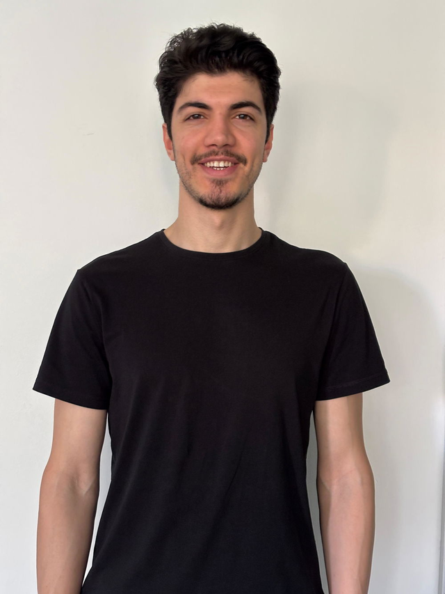 OSMAN AKSU's profile picture