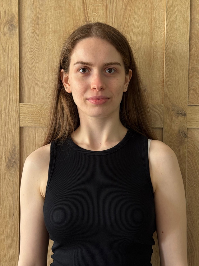 MERAL NUR IŞIK's profile picture