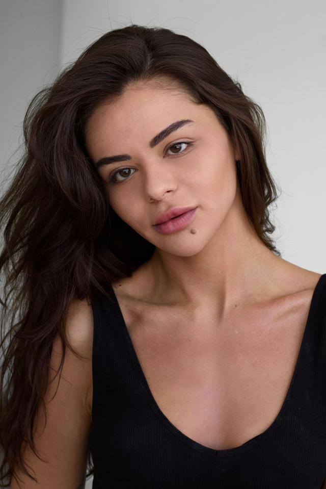 AYŞE SENA ŞEREF's profile picture