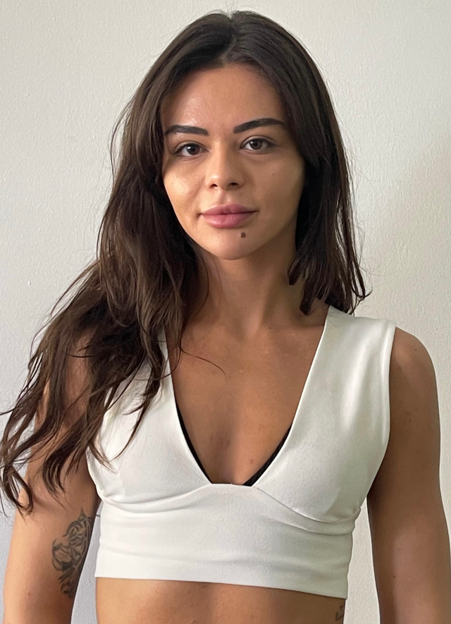 AYŞE SENA ŞEREF's profile picture