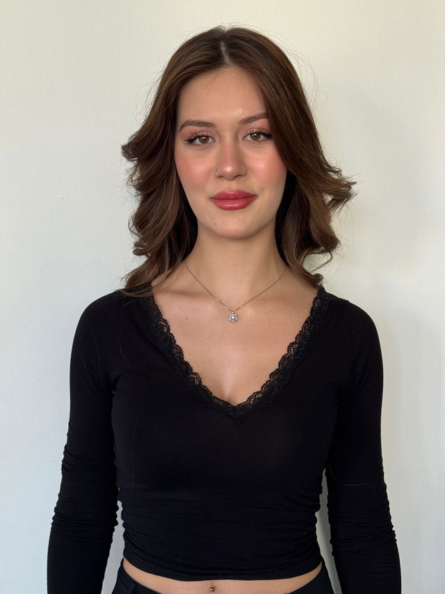NİSA KOÇ's profile picture