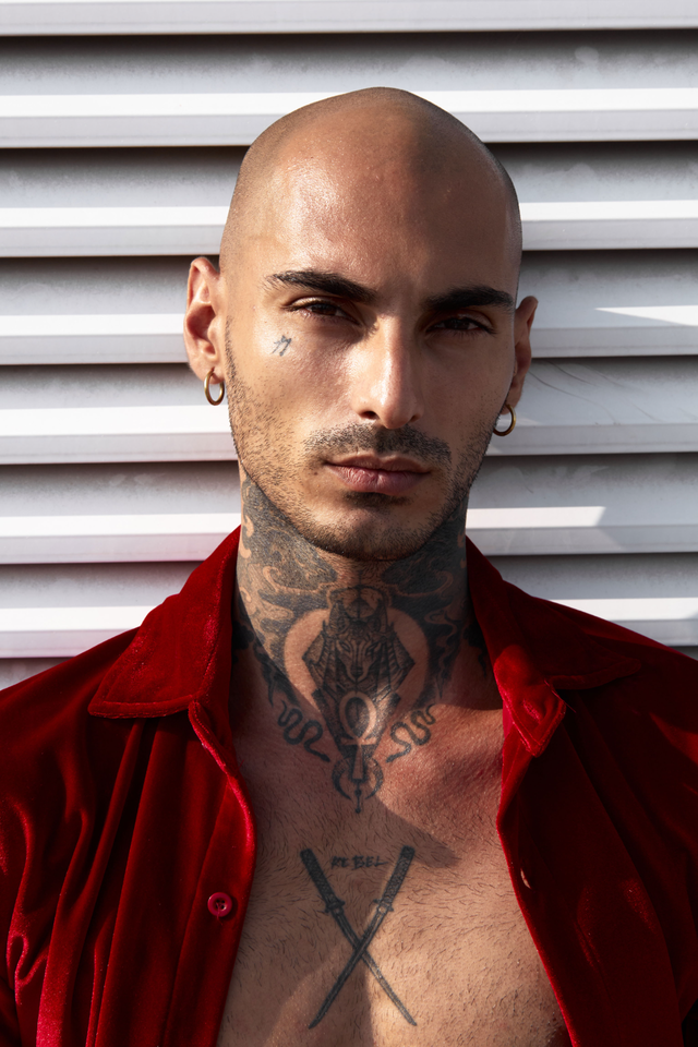 STAS KISLEV's profile picture