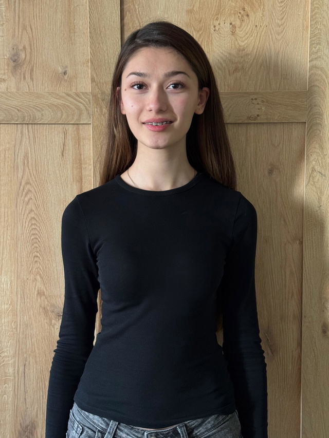 ZEHRA SEMİZ's profile picture