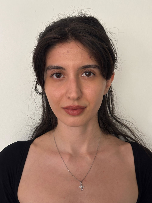 MELİS CÖMERT's profile picture