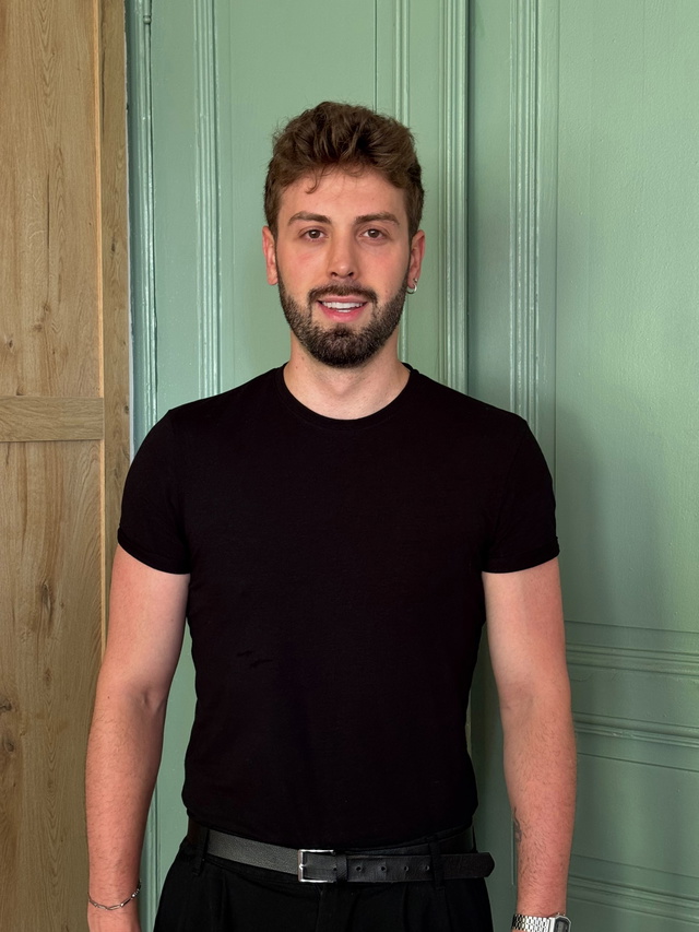 BERKE ABRAŞ's profile picture