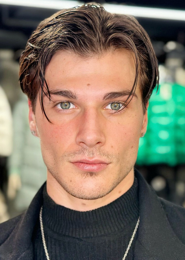 BERK ÇAKIR's profile picture