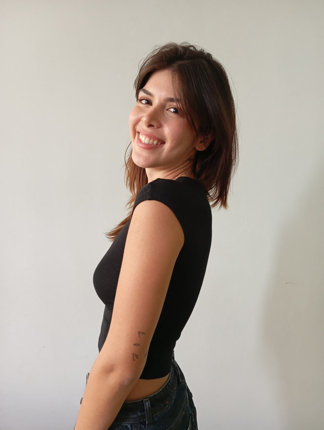 ZEYNEP NAZ TAŞKIN's profile picture