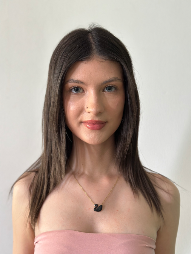 BİRSEN ÇELİK's profile picture