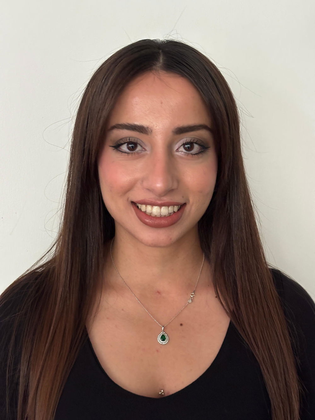 AZRA ERDOĞAN's profile picture