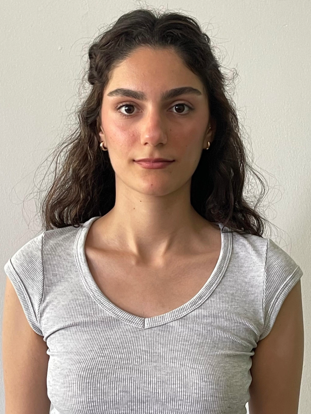SUDEM GÖÇMEZ's profile picture