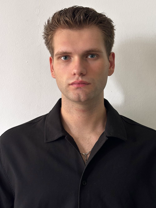 VOLKAN KOSVALI's profile picture