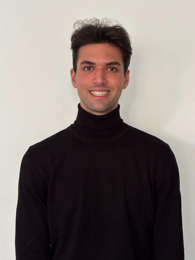 DEMİRALP DOVAN's profile picture