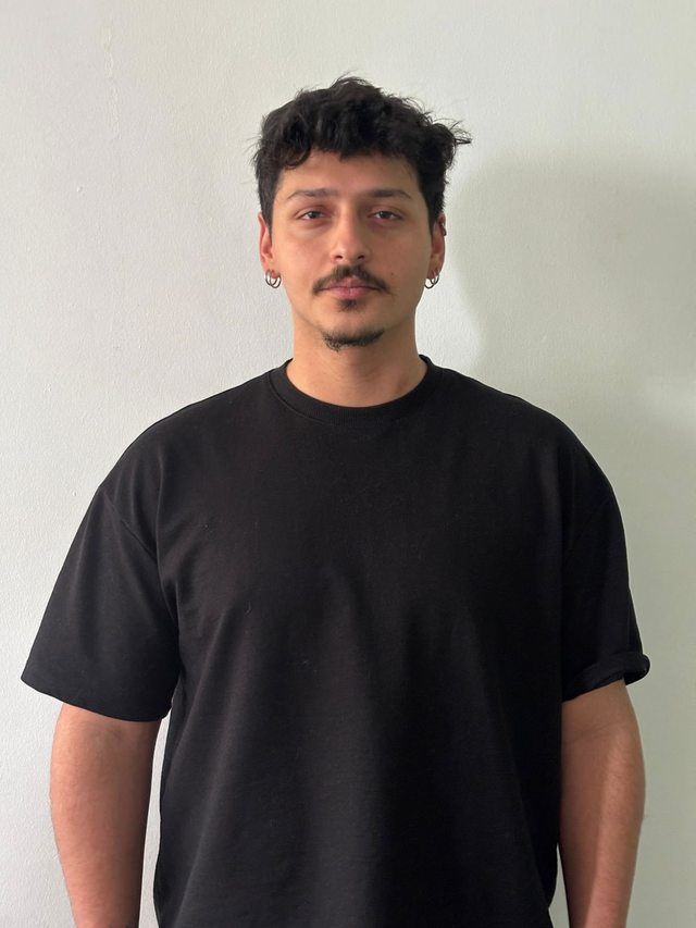 FURKAN TUNA BAYRAK's profile picture