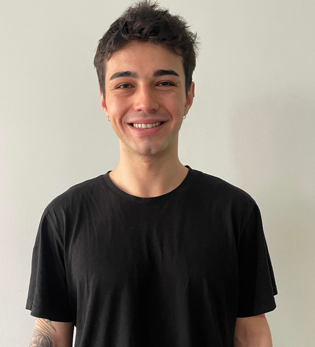 MUSTAFA YAĞIZ ÖZSU's profile picture