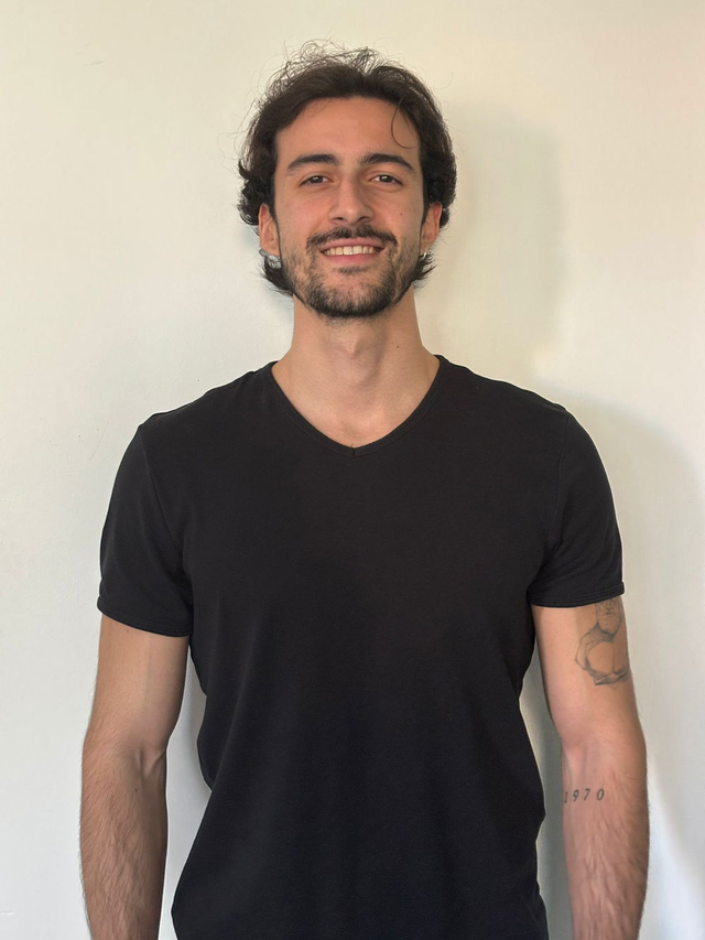 DAĞHAN TAŞDELEN's profile picture