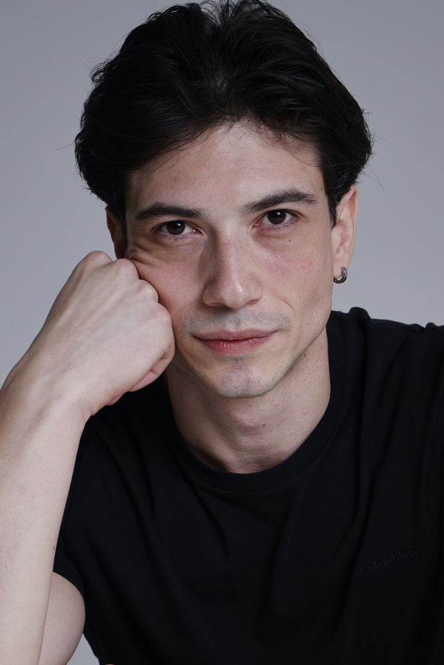 MERT KILIÇ's profile picture MERT KILIÇ's profile picture