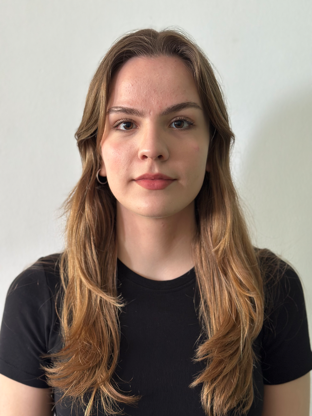 BEREN ABRAŞ's profile picture